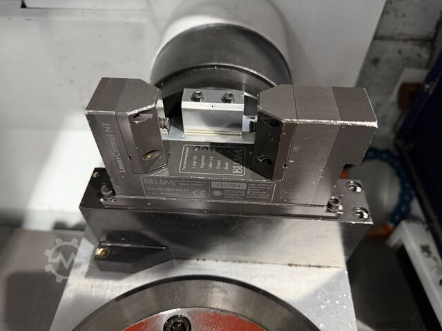 Vertikales Bearbeitungszentrum Sugino Xion-II-5AX-CE