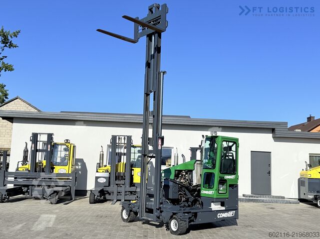 Vierwegestapler Combilift C4500 DIESEL TRIPLEX 4900 NEW MODEL