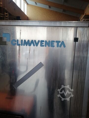 Chiller CLIMAVENETA