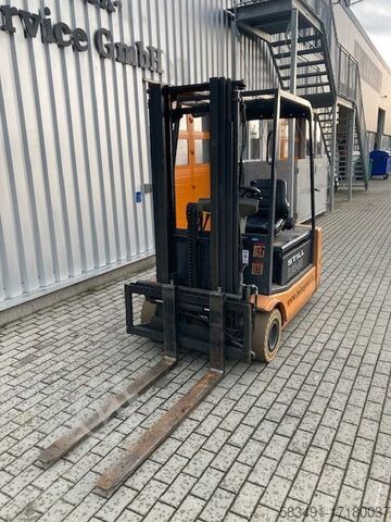 Elektro 3 Rad-Stapler Still Still R 20 - 20