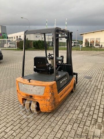 Elektro 3 Rad-Stapler Still Still R 20 - 20