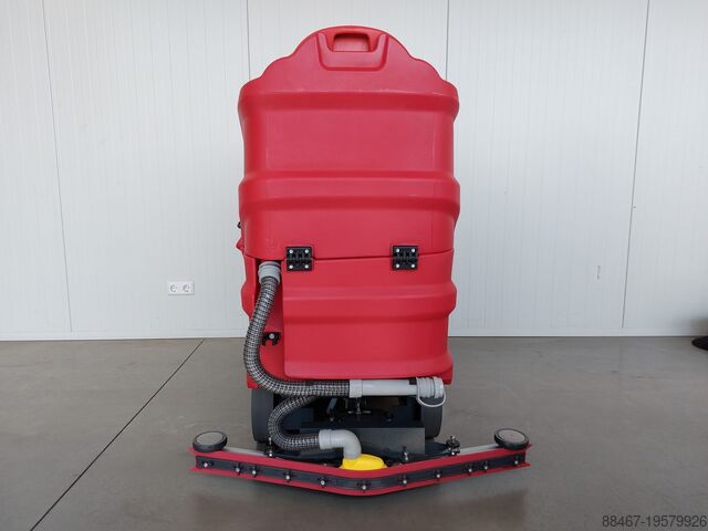 Scrubber Meijer SR750B