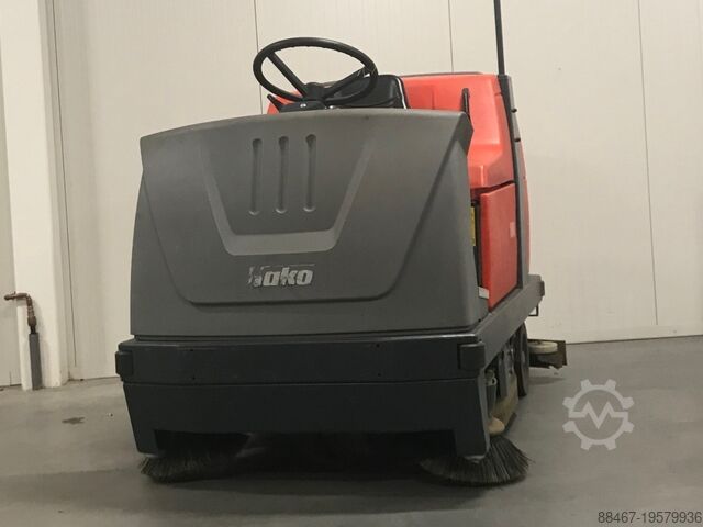 Schrubber Hako B1050