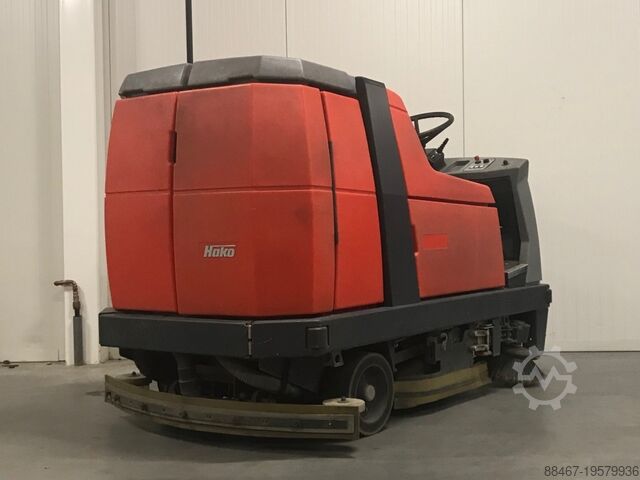 Schrubber Hako B1050