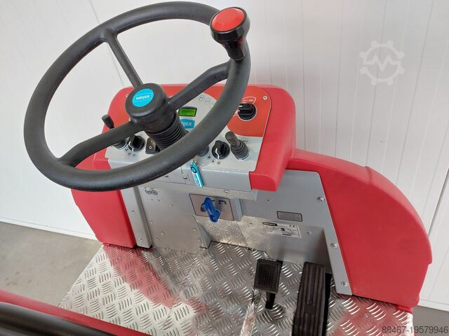 Scrubber Meijer SR1200B