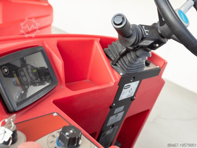 Schrubber Meijer SR1300DC Demo model