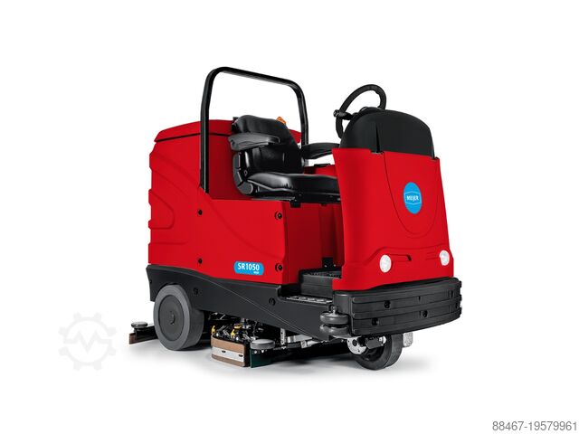 Schrubber Meijer SR1050B