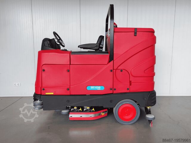 Schrubber Meijer SR1050B