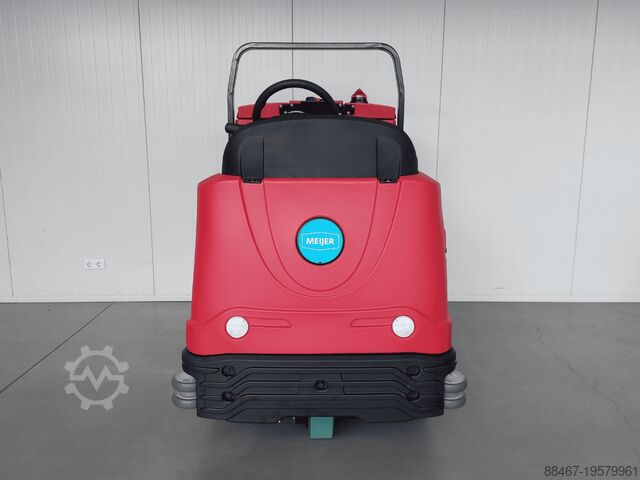 Scrubber Meijer SR1050B