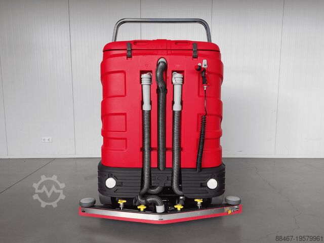 Schrubber Meijer SR1050B