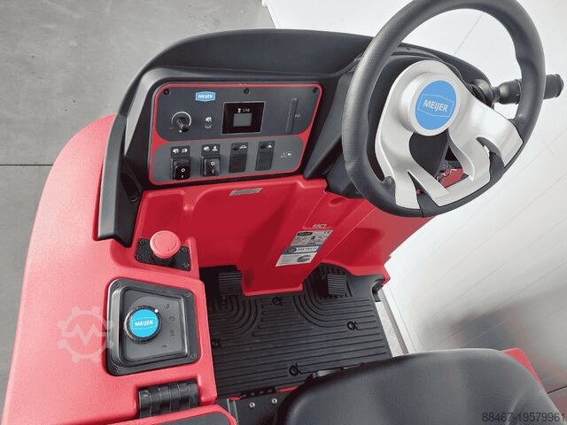 Schrubber Meijer SR1050B