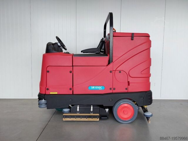 Scrubber Meijer SR1050C
