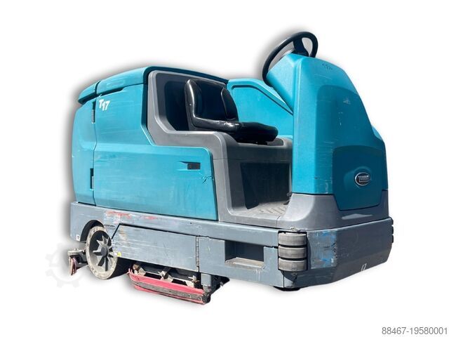 Schrubber Tennant T17
