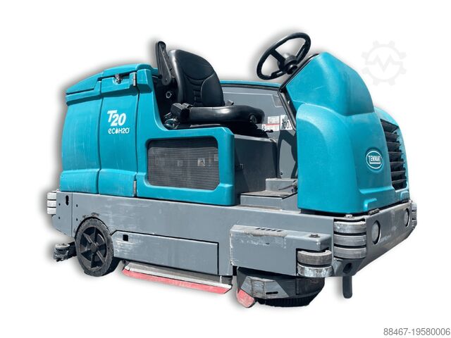 Schrubber Tennant T20