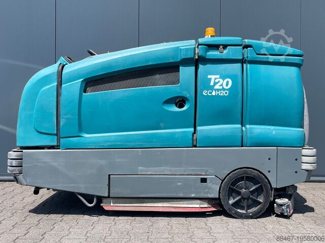 Schrubber Tennant T20
