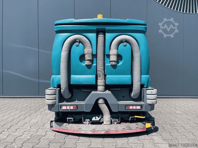 Scrubber Tennant T20