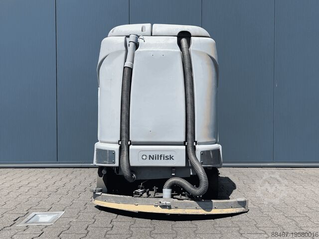 Scrubber Nilfisk BR 1100 S C