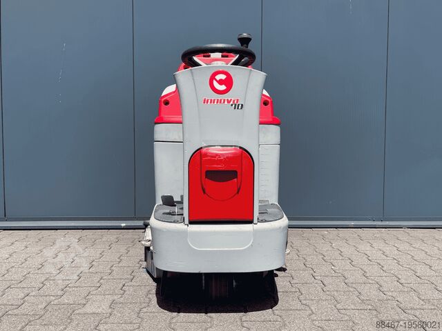 Scrubber Comac Innova 70S