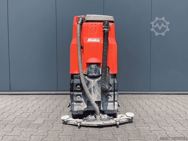 Schrubber Hako B100R