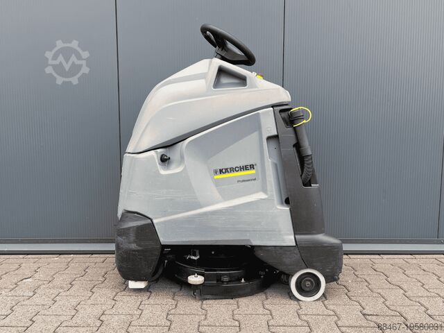 Scrubber Kärcher B40 RS