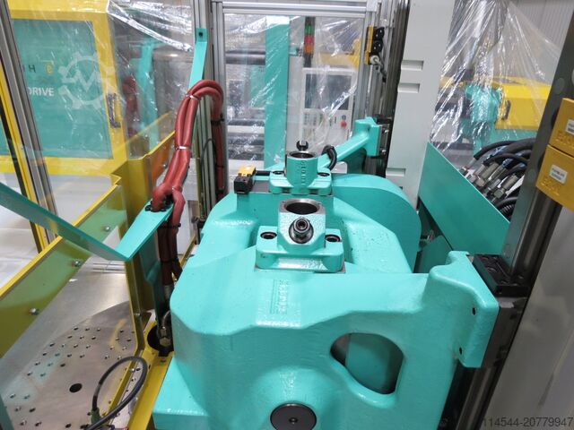 Spritzgießmaschine ARBURG A 375 V (S&P 3773)