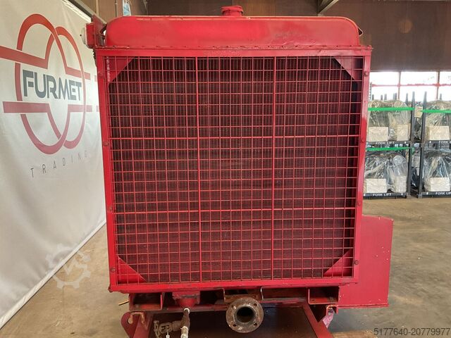 Pumpe Caterpillar 3412, waterpump (1)