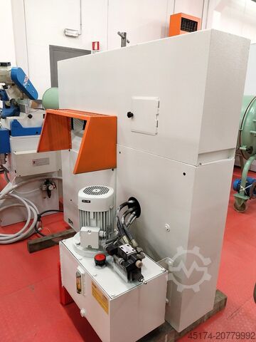 Furnierschere CASATI MACCHINE TIO 600