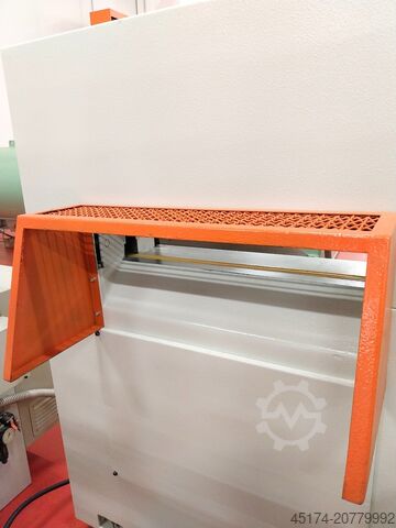 Furnierschere CASATI MACCHINE TIO 600