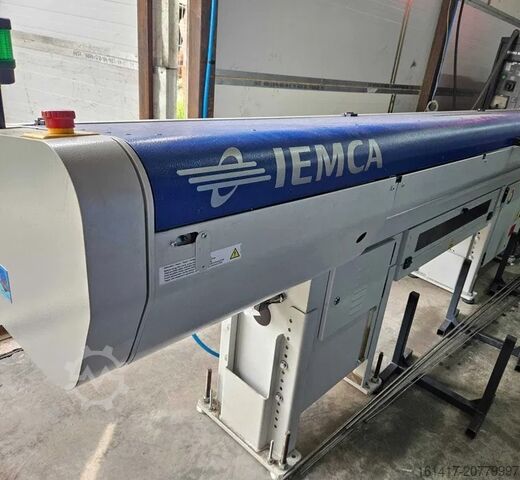 DMG MORI SPRINT 20/8 DMG MORI SPRINT 20|8