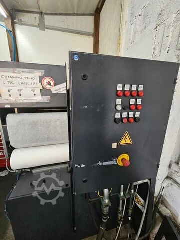 DMG MORI SPRINT 20/8 DMG MORI SPRINT 20|8