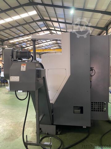 CNC lathe Okuma LB 3000 MY