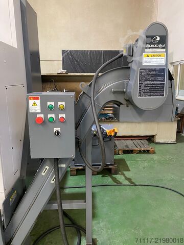 CNC lathe Okuma LB 3000 MY