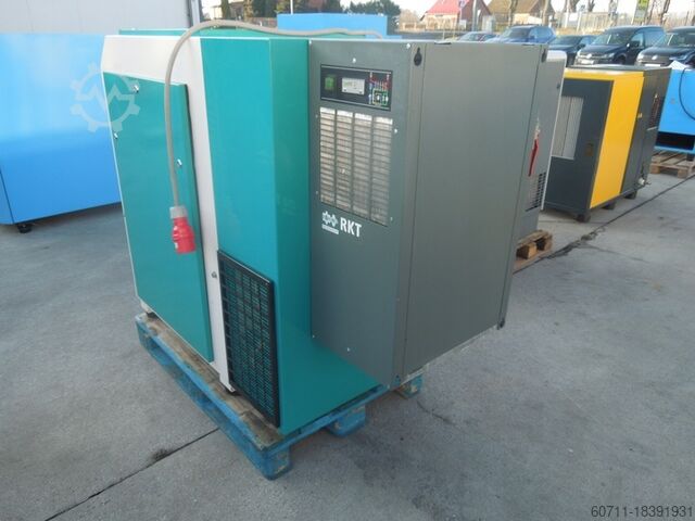 Screw compressor Renner RSKF 22