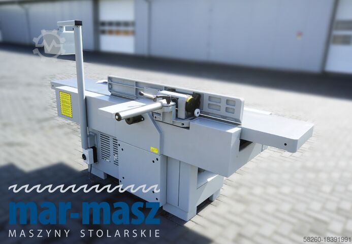 Surface planer STOMANA DMA 53L 