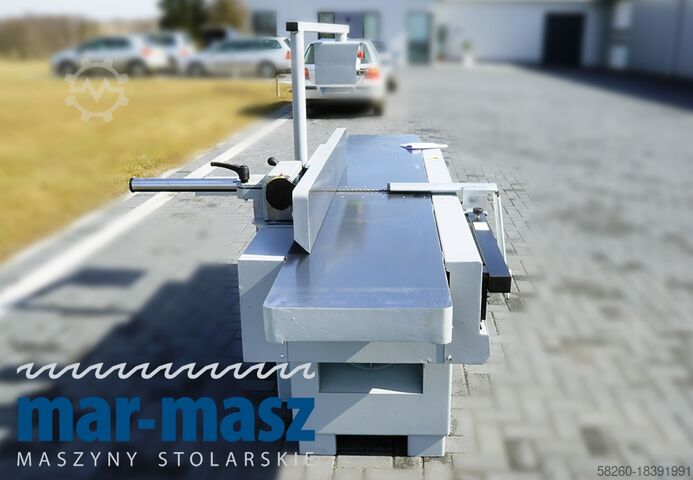 Surface planer STOMANA DMA 53L 