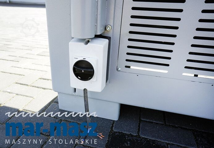 Surface planer STOMANA DMA 53L 