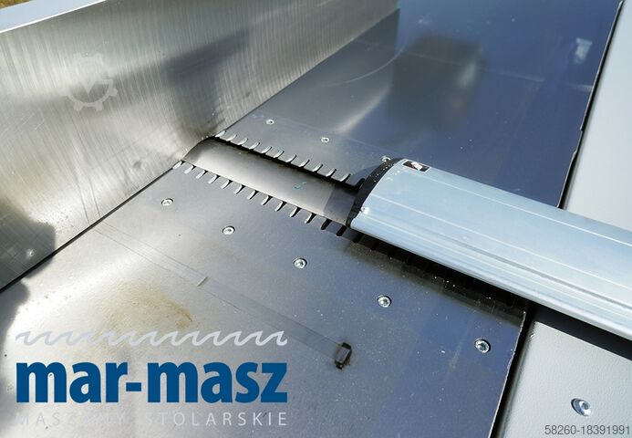 Surface planer STOMANA DMA 53L 