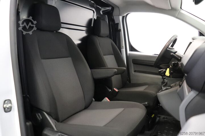 Kastenwagen Opel Vivaro 1.5 CDTI L3 EURO 6 - Airco -  Cruise - C...