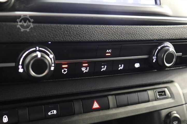 Kastenwagen Opel Vivaro 1.5 CDTI L3 EURO 6 - Airco - Cruise - C...