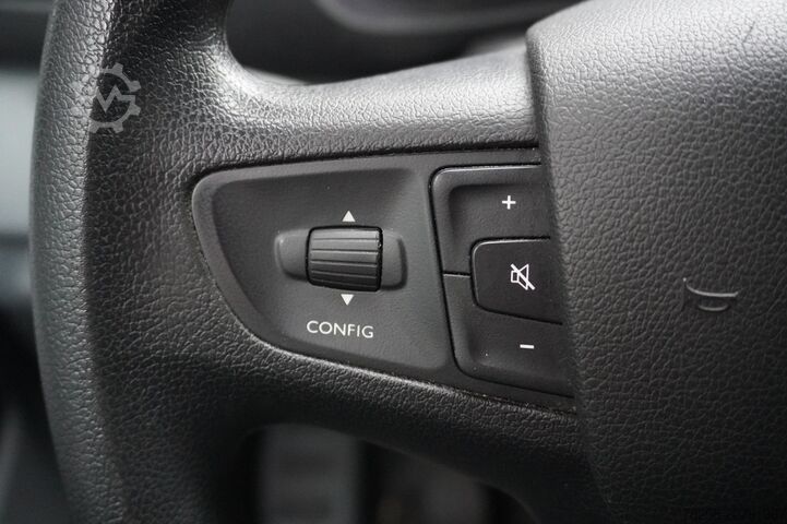 Kastenwagen Opel Vivaro 1.5 CDTI L3 EURO 6 - Airco - Cruise - C...