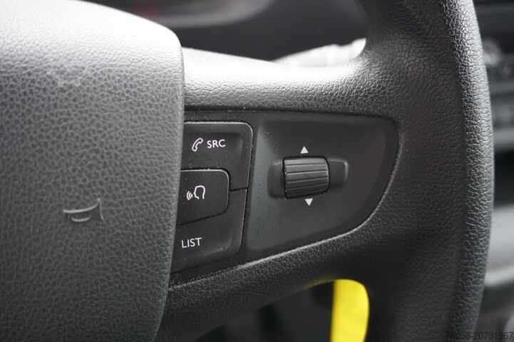 Kastenwagen Opel Vivaro 1.5 CDTI L3 EURO 6 - Airco -  Cruise - C...