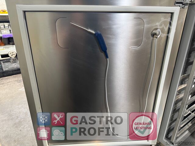 Schockfroster Irinox MF NEXT M A TRB FRZ