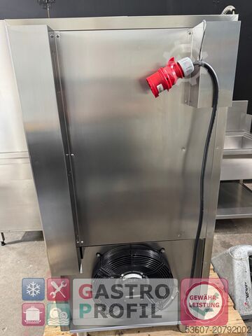 Schockfroster Irinox MF NEXT M A TRB FRZ