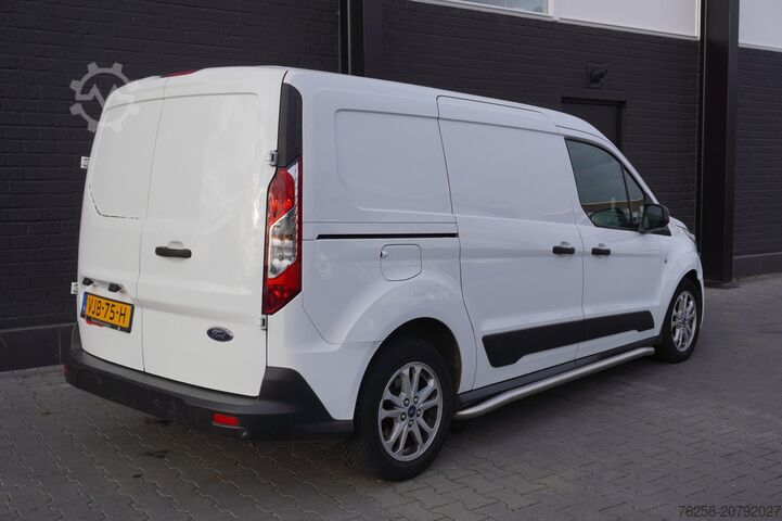 Hochdachkombi Ford Transit Connect 1.5 EcoBlue 100PK L2 EURO 6 - A...