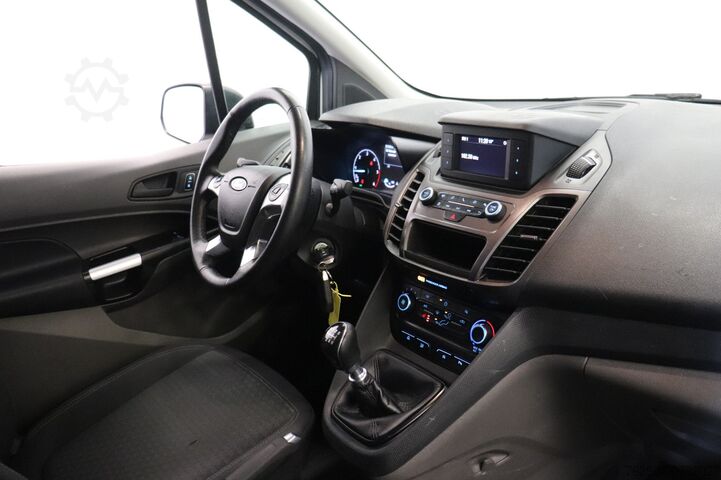 Hochdachkombi Ford Transit Connect 1.5 EcoBlue 100PK L2 EURO 6 - A...