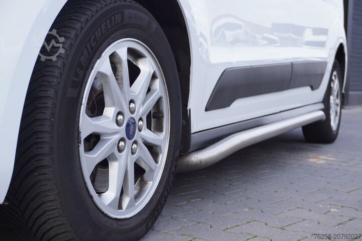 Hochdachkombi Ford Transit Connect 1.5 EcoBlue 100PK L2 EURO 6 - A...