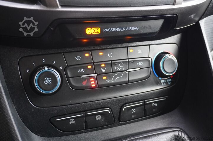 Hochdachkombi Ford Transit Connect 1.5 EcoBlue 100PK L2 EURO 6 - A...