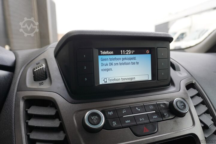 Hochdachkombi Ford Transit Connect 1.5 EcoBlue 100PK L2 EURO 6 - A...