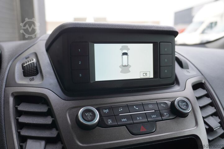 Hochdachkombi Ford Transit Connect 1.5 EcoBlue 100PK L2 EURO 6 - A...