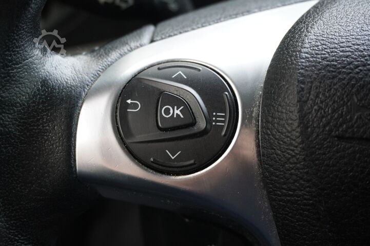 Hochdachkombi Ford Transit Connect 1.5 EcoBlue 100PK L2 EURO 6 - A...